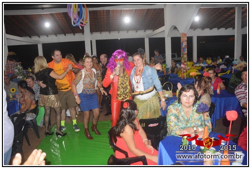 rolim de moura